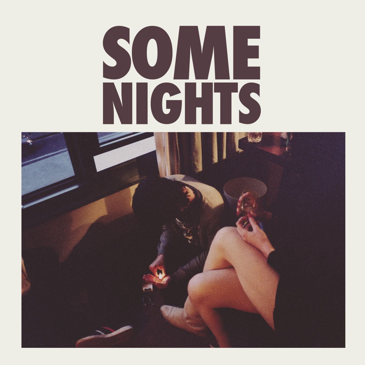 Algopix Similar Product 6 - Some Nights [Explicit]