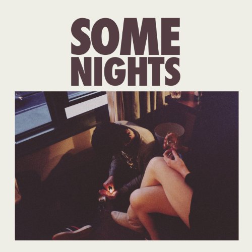 Algopix Similar Product 13 - We Are Young (feat. Janelle Monáe)