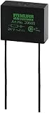 Algopix Similar Product 18 - MURR ELEKTRONIK 20680 Suppressor for