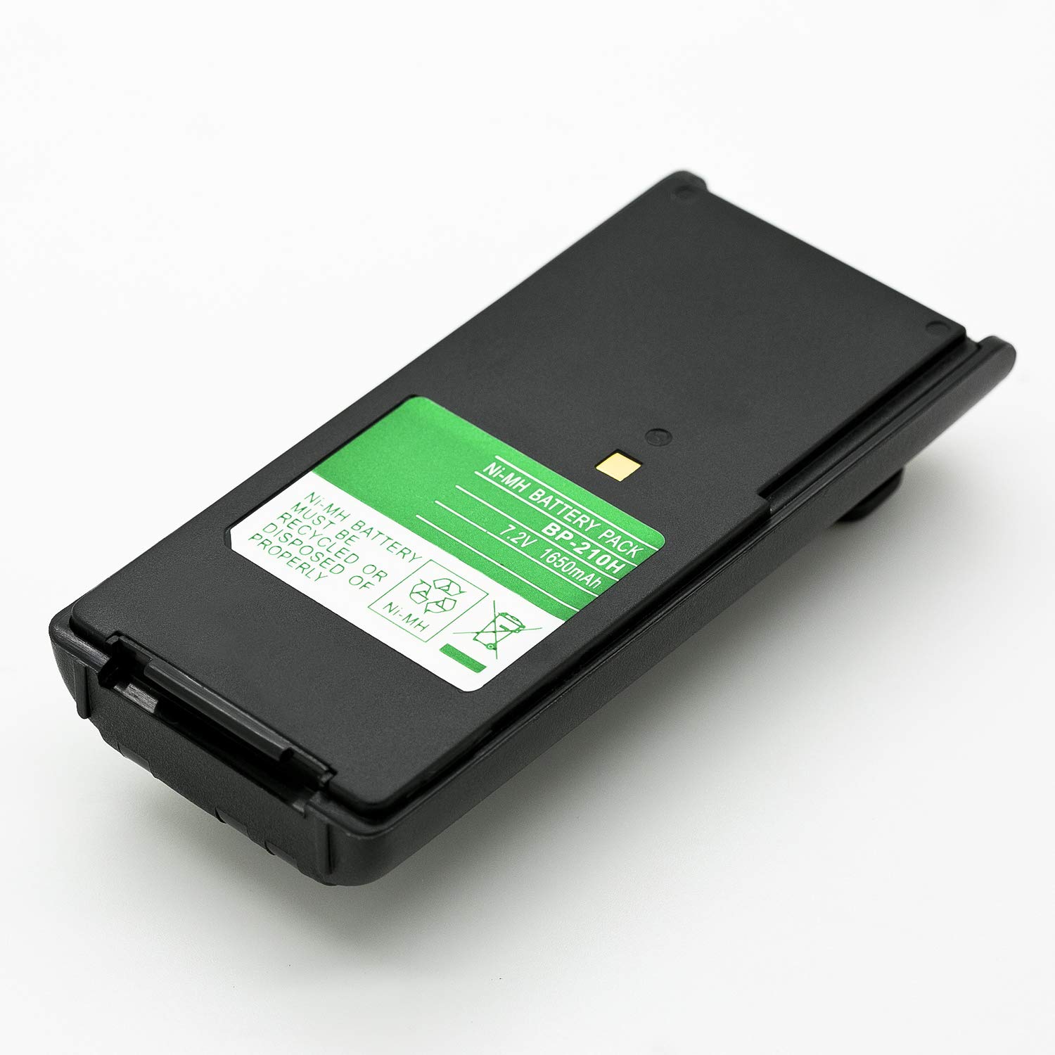 Algopix Similar Product 14 - ExpertPower 72v 1650mAh NiMh Battery