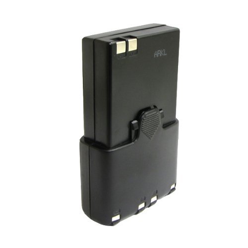Algopix Similar Product 17 - ExpertPower 96v 1100mAh NiMh TwoWay