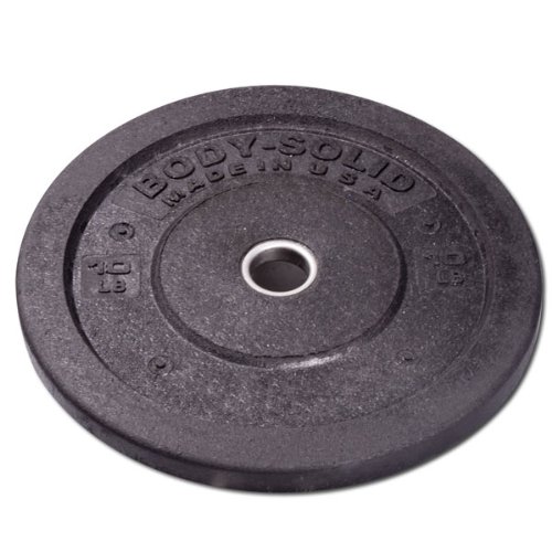 Algopix Similar Product 5 - BodySolid 10lb Premium Commercial