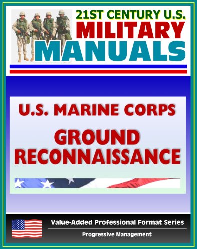 Algopix Similar Product 12 - 21st Century US Military Manuals