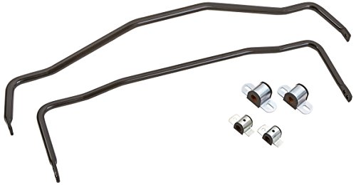 Algopix Similar Product 5 - ST Suspension 52010 Front and Rear