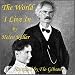 Algopix Similar Product 1 - The World I Live In