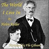 Algopix Similar Product 20 - The World I Live In