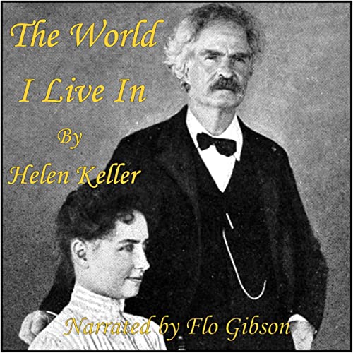 Algopix Similar Product 1 - The World I Live In
