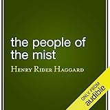 Algopix Similar Product 4 - The People of the Mist