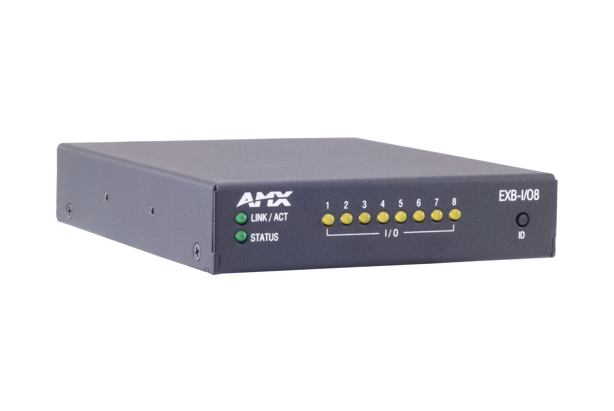 Algopix Similar Product 17 - ICSLAN Input/Output Interface 8 Channels