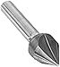 Algopix Similar Product 4 - Kodiak Cutting Tools KCT119172 USA Made