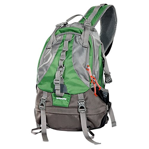 Algopix Similar Product 5 - VANGUARD Kinray 43GR Photographic