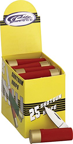 Algopix Similar Product 13 - SZCO Supplies Set of Red Shotgun Shell