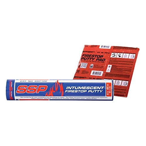 Algopix Similar Product 19 - STI Fire Barrier Putty Pad 712x712