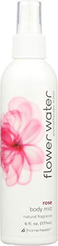 Algopix Similar Product 15 - Home Health Products Rose Water 6 Fl