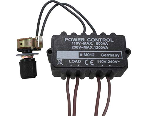 Algopix Similar Product 5 - Donau Elektronik DM1012 Dimmer Module