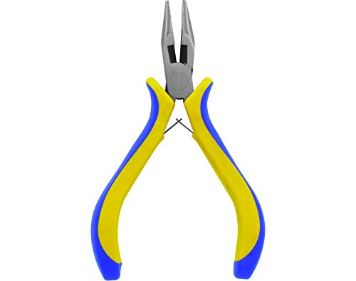 Algopix Similar Product 8 - Donau Elektronik 3534 Pointed Nose