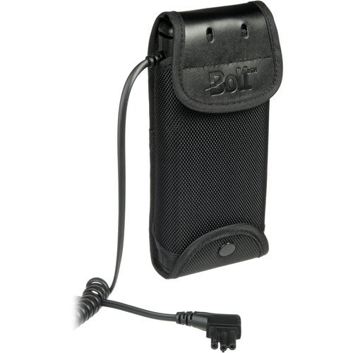 Algopix Similar Product 19 - Bolt CBPN2 Compact Battery Pack for
