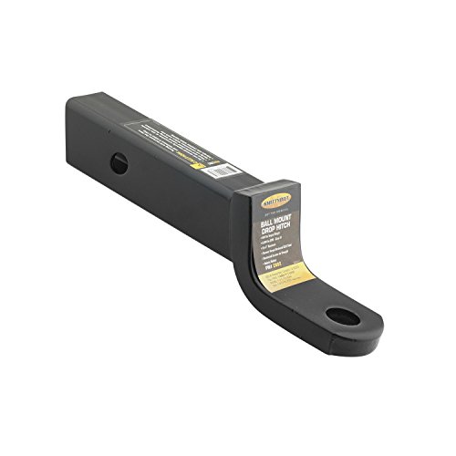 Algopix Similar Product 10 - 2" Drop Steel