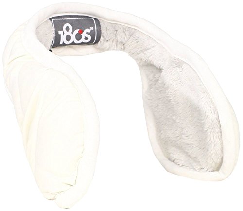 Algopix Similar Product 3 - 180s Womens Down Ear Warmers Snow