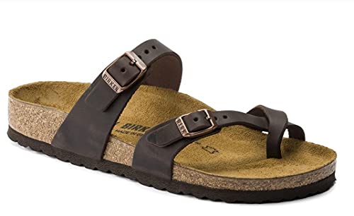 Algopix Similar Product 2 - Birkenstock Womens Mayari
