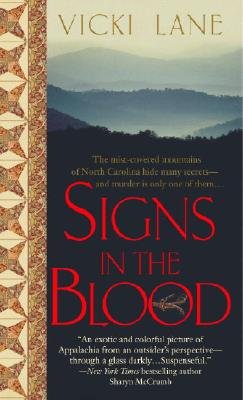 Algopix Similar Product 20 - Signs In The Blood