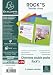 Algopix Similar Product 16 - Package Of 25 Double Future Nature
