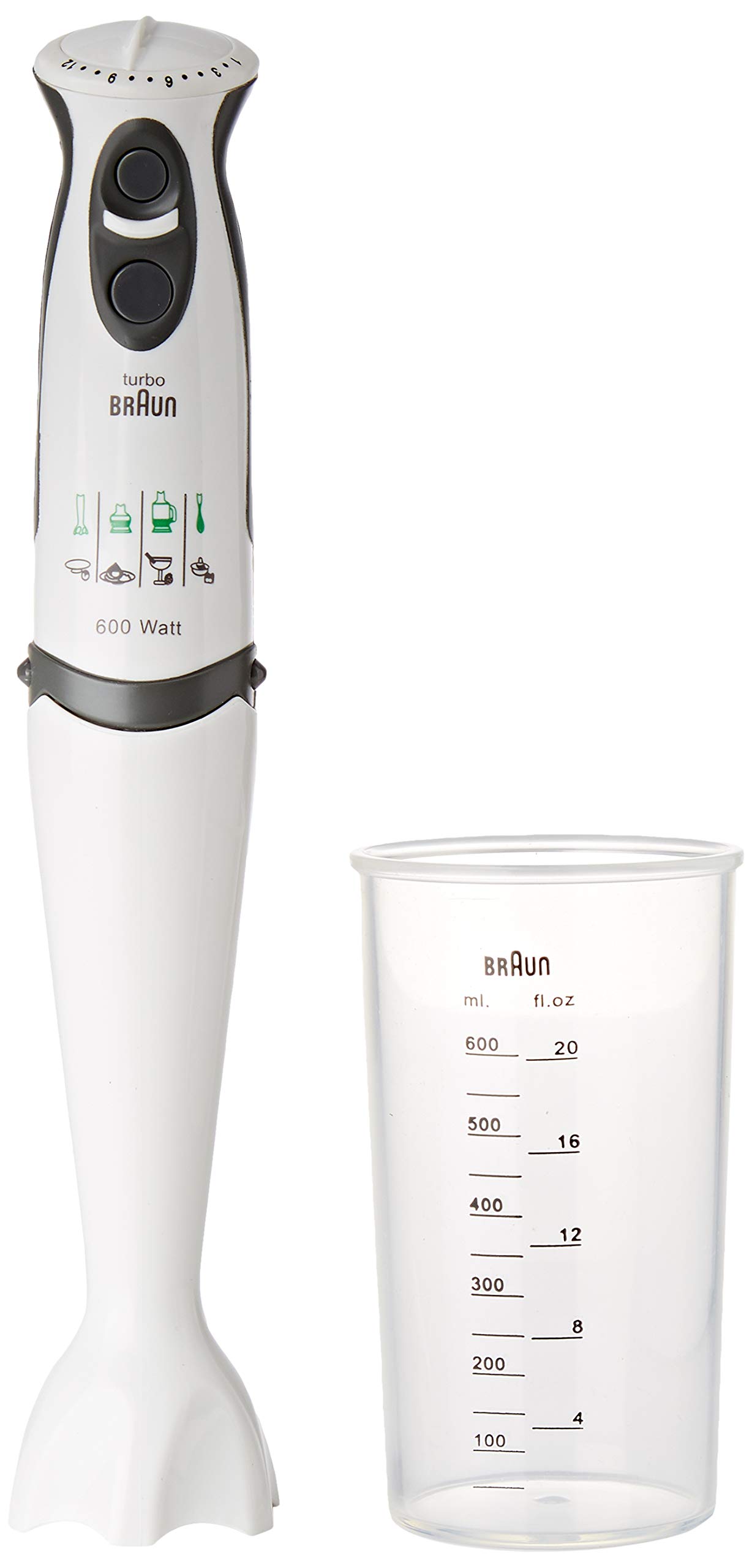 Algopix Similar Product 7 - Theo Klein Braun Toy Bar Blender Play