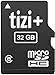 Algopix Similar Product 13 - equinux tizi storage 32 GB for tizi