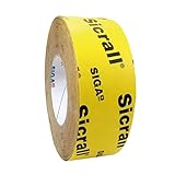 Algopix Similar Product 5 - Siga Sicrall 60 mm x 40 m