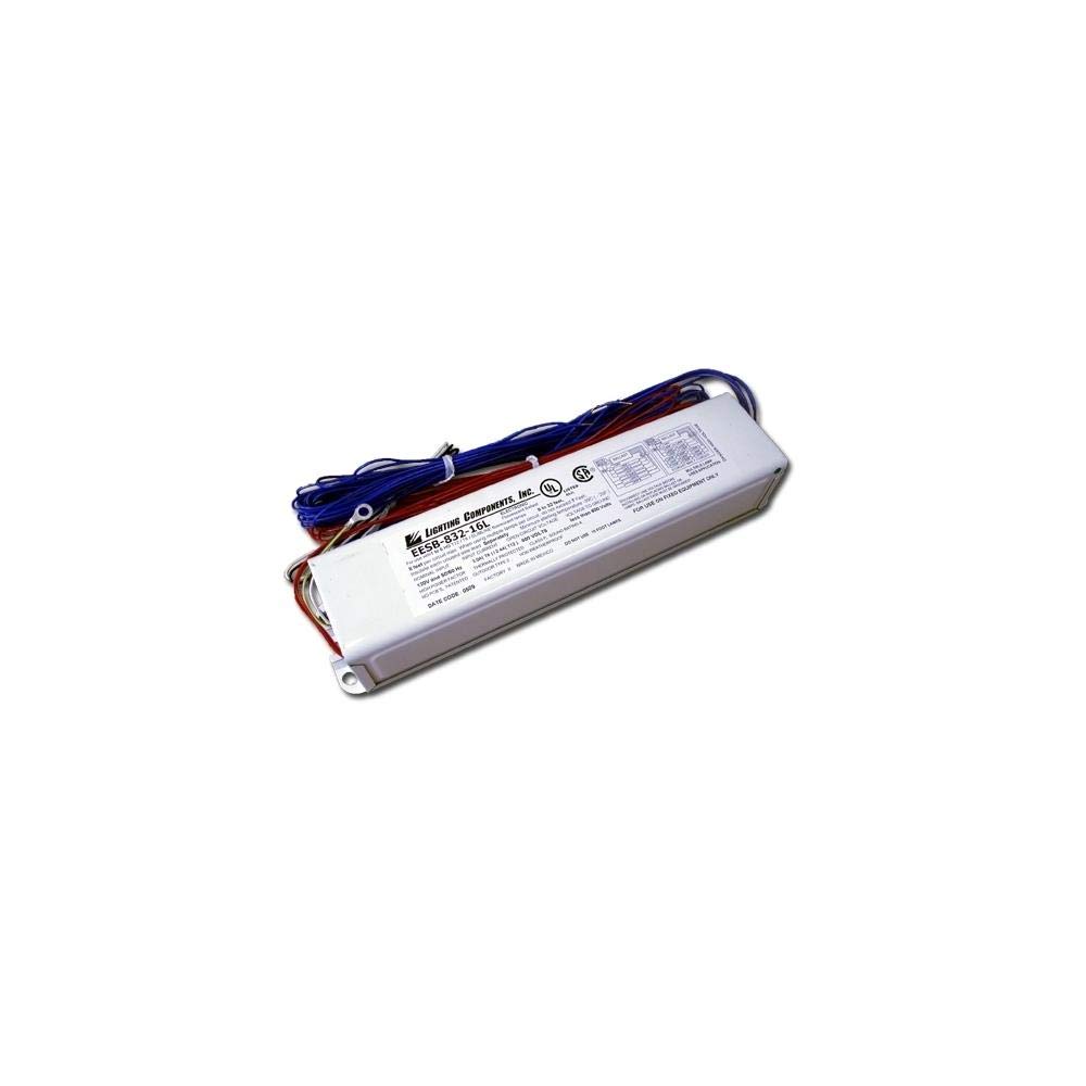 Algopix Similar Product 5 - Lighting Components EESB83216L 120v