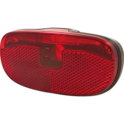 Algopix Similar Product 3 - Basil Unisex_Adult Vorderradkorb