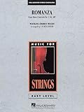 Algopix Similar Product 5 - Romanza from Horn Concerto No 3 K