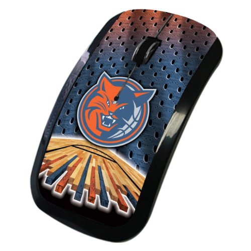Algopix Similar Product 19 - Keyscaper Charlotte Bobcats Wireless
