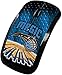 Algopix Similar Product 12 - Orlando Magic Wireless USB Mouse
