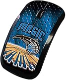 Algopix Similar Product 5 - Orlando Magic Wireless USB Mouse