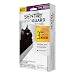 Algopix Similar Product 5 - SENTRY Fiproguard for Cats Flea and