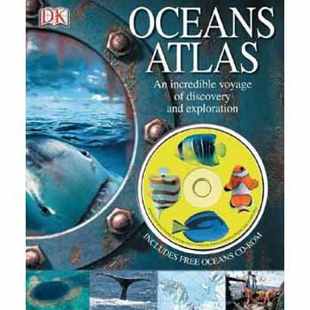 Algopix Similar Product 8 - Oceans Atlas