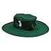 Algopix Similar Product 18 - Kookaburra Cricket Sun Hat Bottle Green