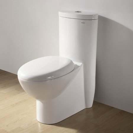 Algopix Similar Product 20 - Royal Dual Flush Elongated Toilet 1
