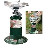Algopix Similar Product 4 - COLEMAN Camping Compact Ajdustable