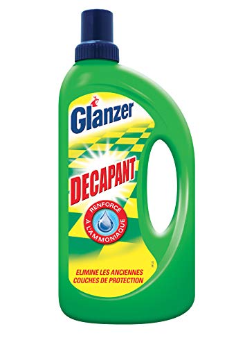 Algopix Similar Product 18 - GLANZER – Remover – 1 Litre – Lot de 2