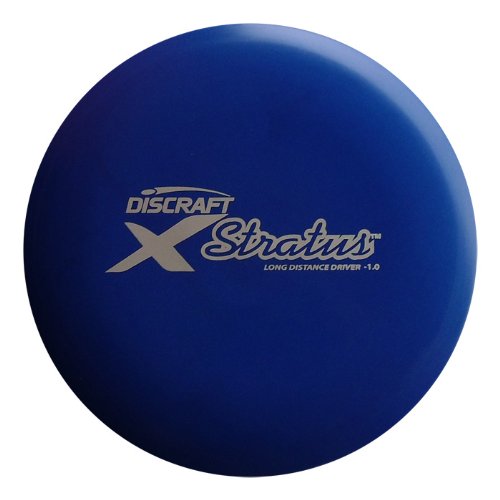 Algopix Similar Product 10 - Discraft Stratus Elite X Golf Disc