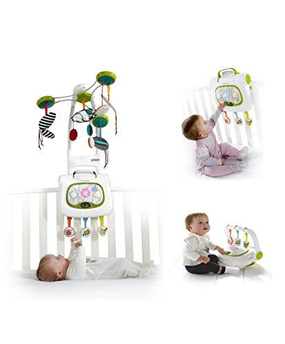 Algopix Similar Product 20 - Mamas  Papas MAGIC Galaxy Interactive