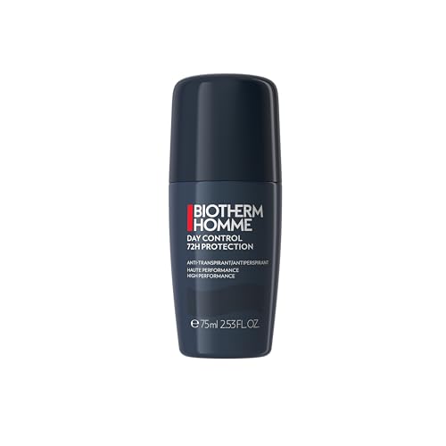 Algopix Similar Product 17 - Biotherm Homme Day Control Deo