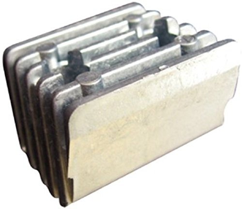 Algopix Similar Product 17 - Martyr Anodes CM873395M Volvo Penta DPS