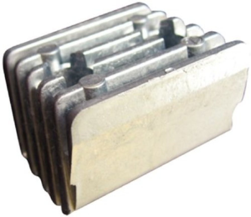 Algopix Similar Product 10 - Martyr Anodes CM873395M Volvo Penta DPS