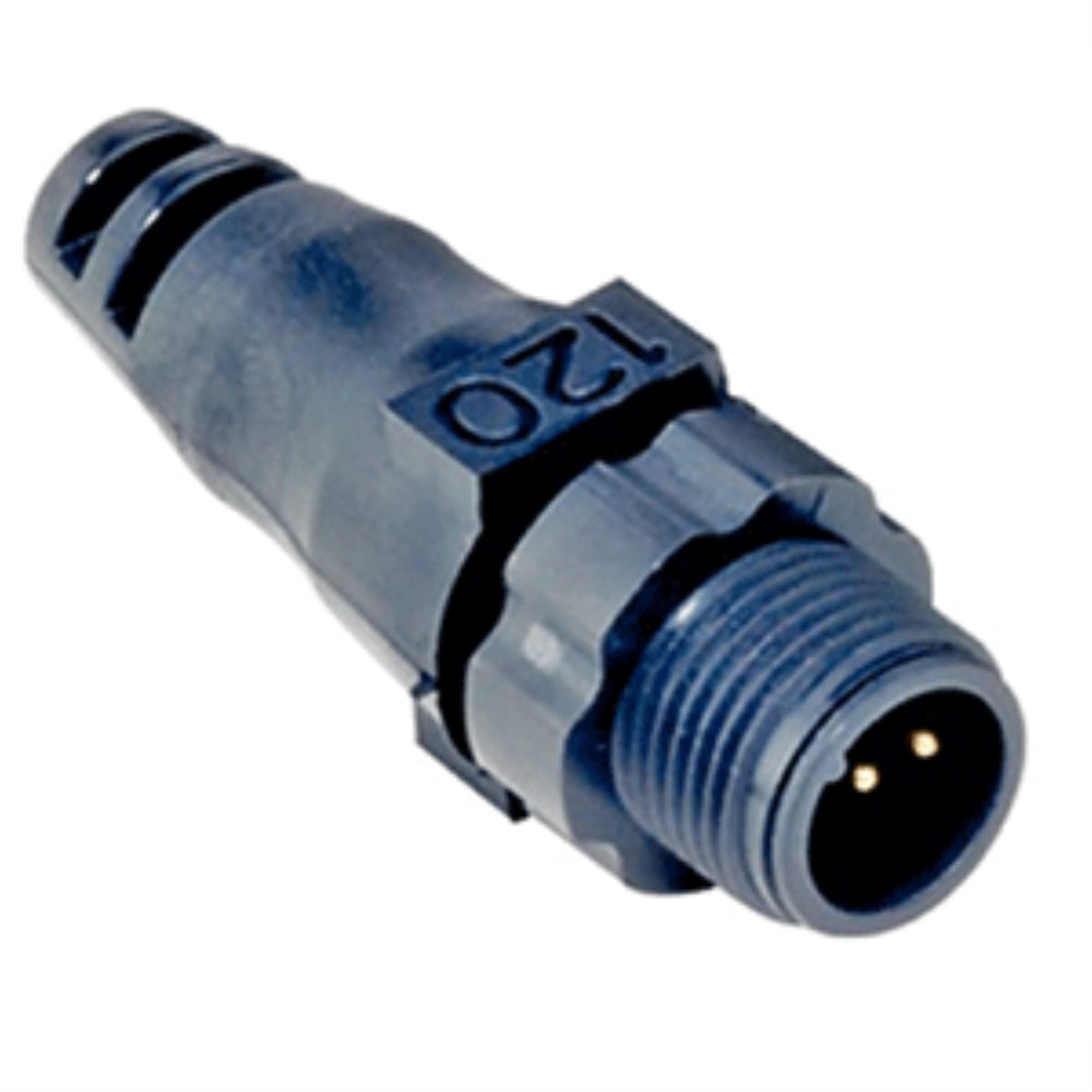 Algopix Similar Product 2 - Lenco NMEA 2000 Male Terminating