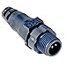 Algopix Similar Product 2 - Lenco NMEA 2000 Male Terminating