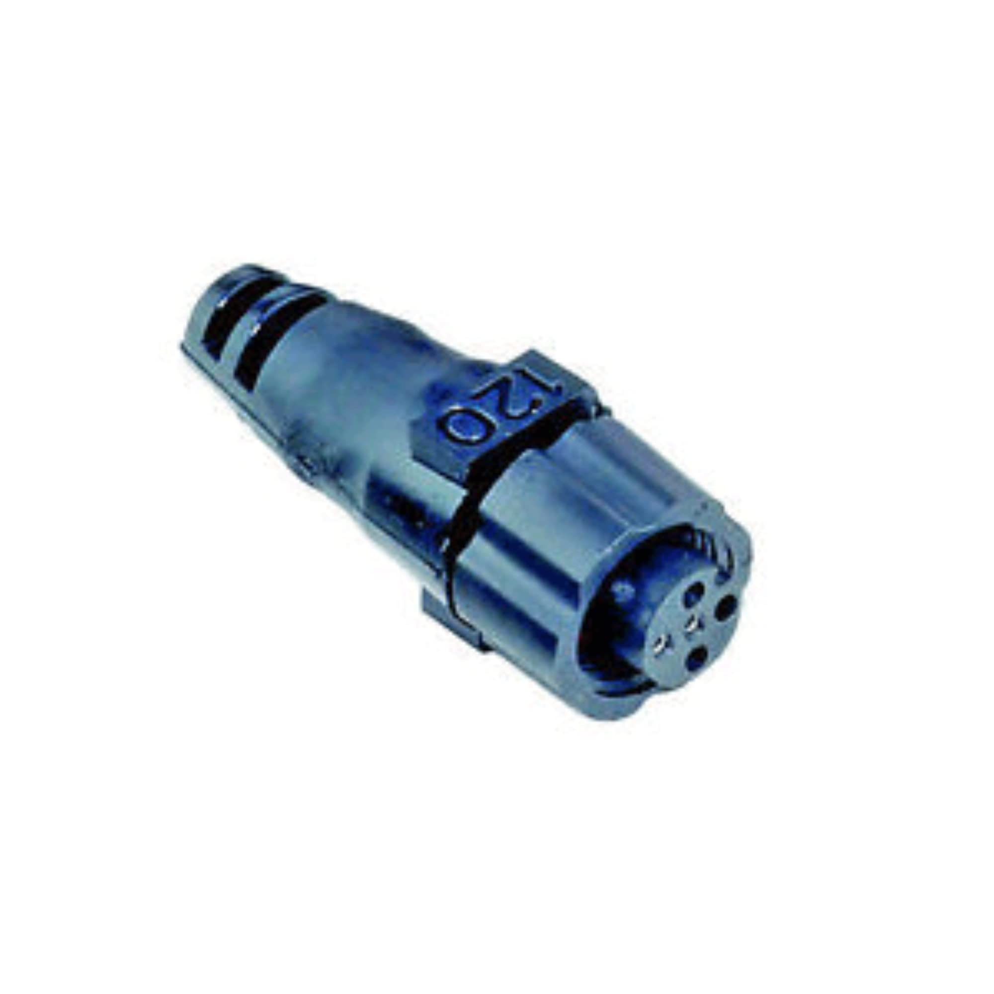Algopix Similar Product 20 - Lenco NMEA 2000 Female Terminating