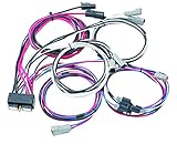 Algopix Similar Product 2 - Lenco Auto Glide Control Box Harness
